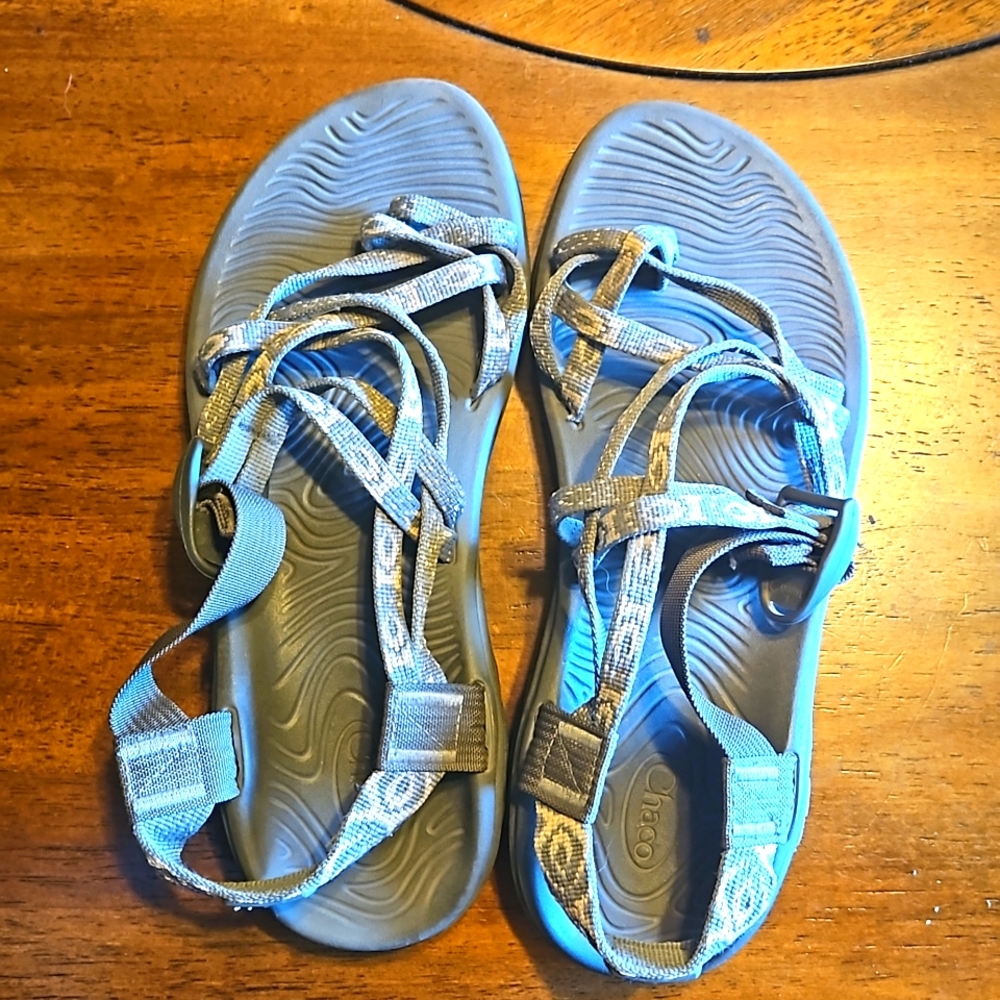 Chaco sandals